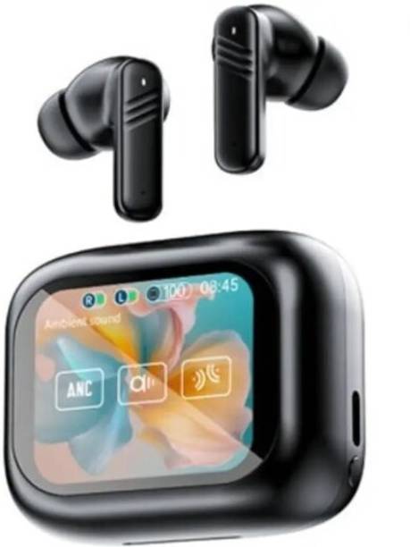 SSRB Nano Glass for VEHOP GEN PODS TWS Earbuds HD Touch Display 40 Hrs Playtime - - Copy (6)