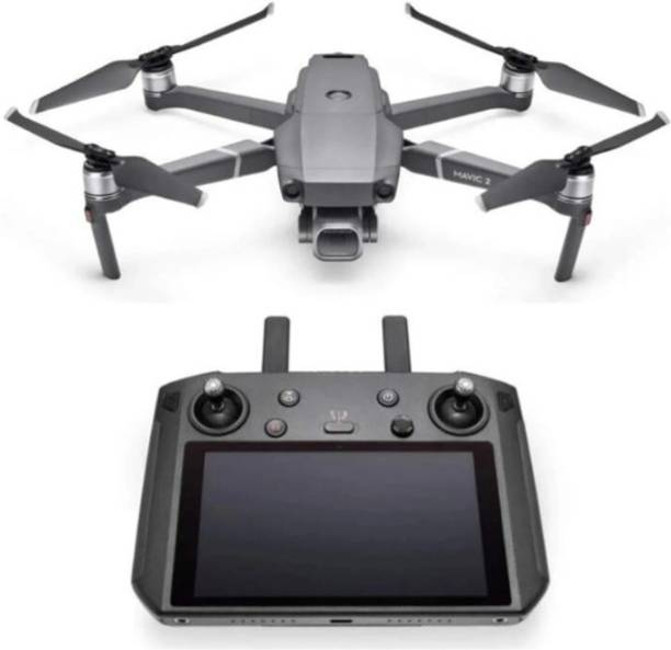THJDG Tempered Glass Guard for DJI Mini 3 Pro DJI RC Pro Camera Drones | 4K HDR Video | Vertical Shooting | GPS | 48MP Camera | Foldable Drones