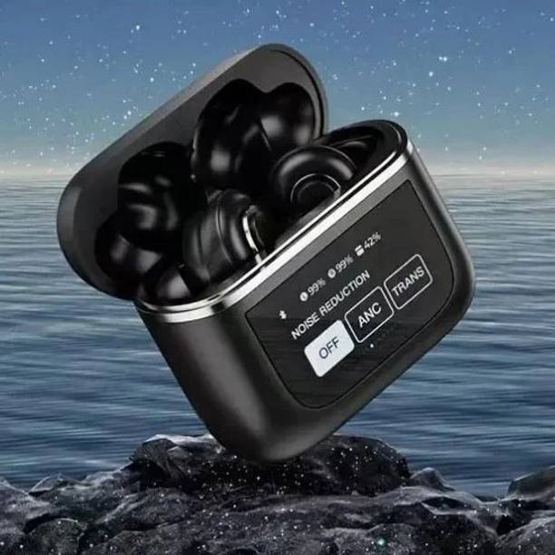 notional Nano Glass for Universal XShield Earbud Nano Glass 1.158