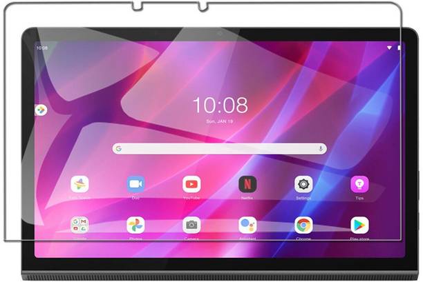 OneLike Tempered Glass Guard for Lenovo Yoga Tab 11 (11.0")