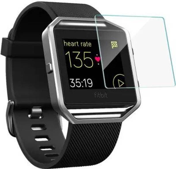 Aleena Screen Guard for Fitbit Blaze WATCH