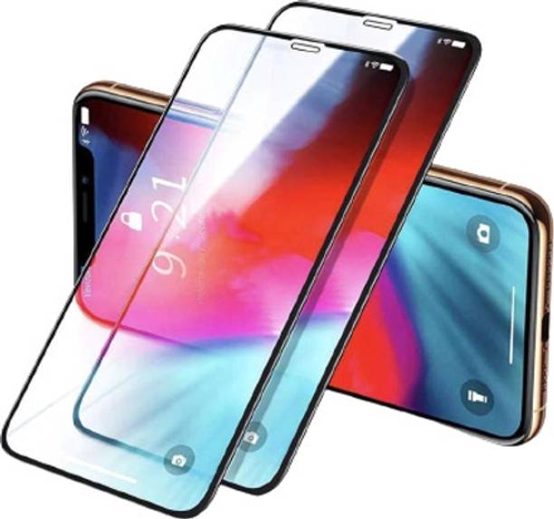 Ericoz Screen Guard for Apple iPhone XS