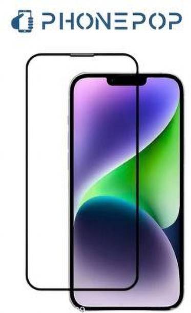 PhonePop Screen Guard for Apple iPhone 12