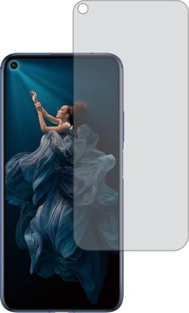 Mobotize Screen Guard for Honor 20(clear)