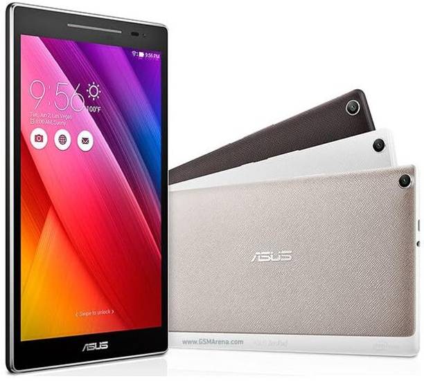 somupr Screen Guard for Tablet Screen Protector for Asus Zenpad 8.0 Z380C