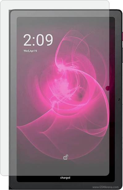 TELTREK Screen Guard for T Mobile Revvl Tab
