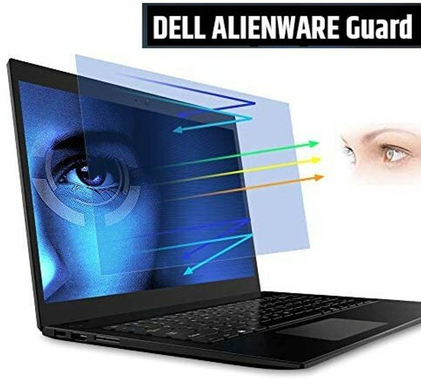 HexaGear Screen Guard for Alienware m15 R7 Gaming Lapto...