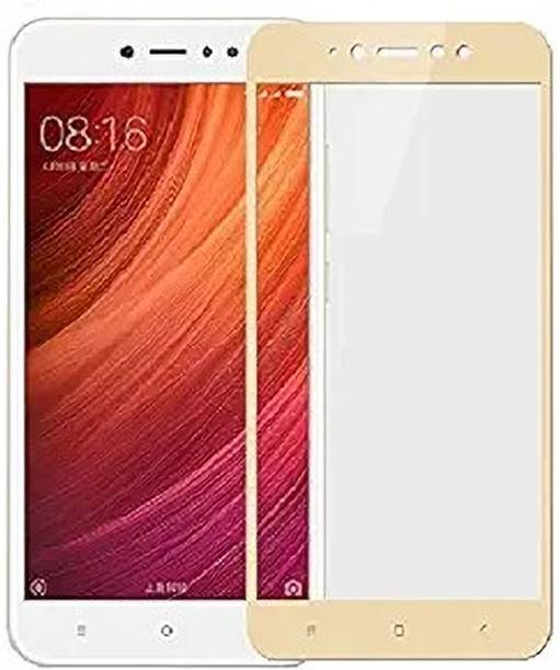 gadgetworld Screen Guard for Mi Redmi Note 4