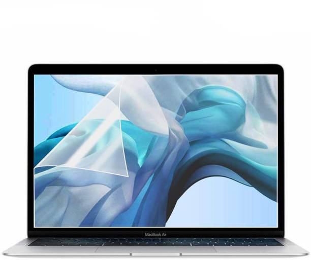 iFyx Screen Guard for MacBook Air 13" M2 A2681 M3 A3113 (2022-2023)