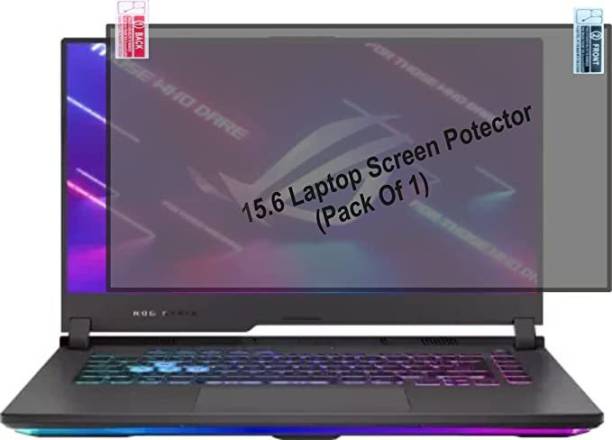 HexaGear Screen Guard for EYE protection glass, 15.6 inch Gaming Laptop Anti Blue Light Blocking Anti Glare 15.6” Laptop Screen Protector compatible, HP pavilion, HP OMEN, LENOVO LEGION, DELL ALIENWARE, ASUS TUF, Lenovo ideapad gaming, Acer Predator, Asus Rog Strix, ACER Aspire, DELL G15 series, ACER NITRO, msi gaming