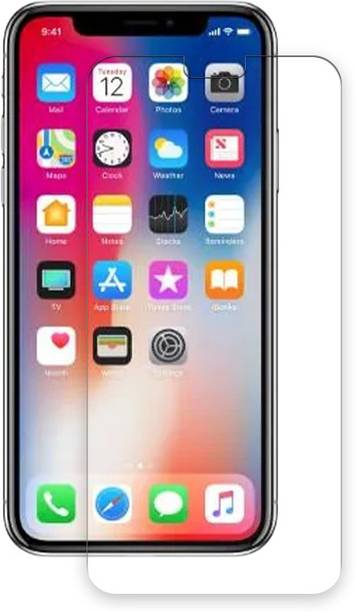 20SKY Screen Guard for Apple iPhone X