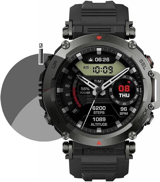 TXGO Screen Guard for Amazfit T-Rex Ultra Smartwatch