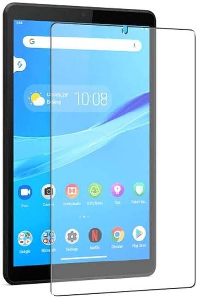 somupr Screen Guard for Lenovo TAB M8 ,8 INCH, TB-8505F