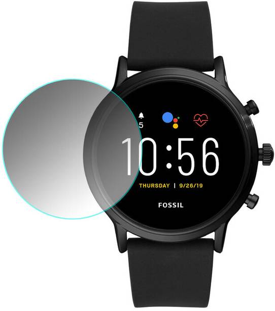 hirdesh Screen Guard for FOSSIL GEN 5