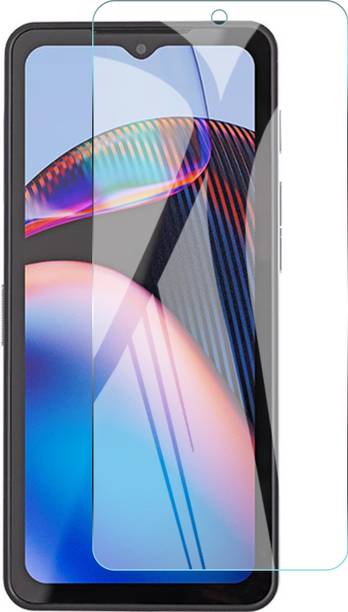 FCS Screen Guard for Motorola Moto Defy 2