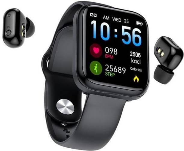 RAGHAV Screen Guard for X5 HD Color Screen Bluetooth Earphone Smart Bracelet, Support Sleep Monitoring