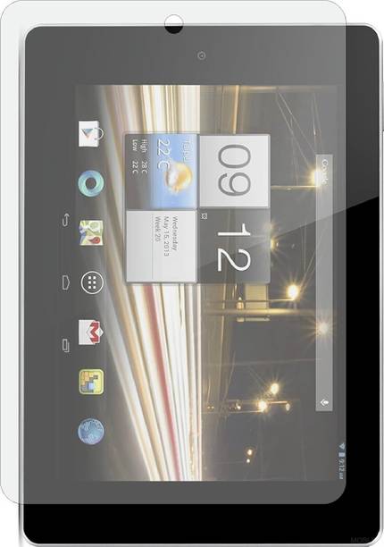 somupr Screen Guard for Acer Iconia Tab A1 810 , 7.9 INCH