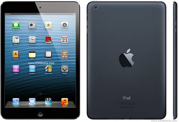ScreenEra Screen Guard for Apple iPad mini Wi-Fi + Cellular - Tablet - Matte Finish (Not a Glass)