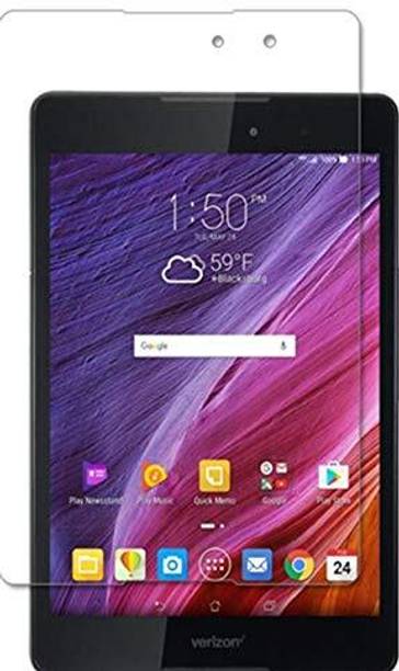 somupr Screen Guard for Screen Protector Compatible With ASUS ZENPAD Z8 Tablet Touch Screen 7.9 Inch)