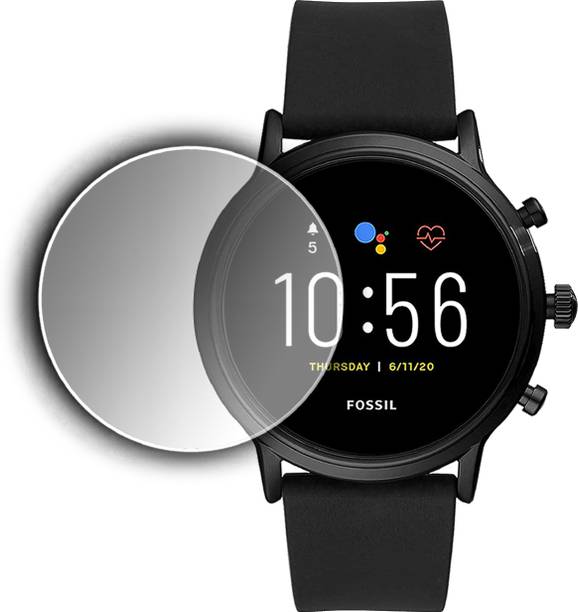 EJZATI Screen Guard for FOSSIL GEN 5 SMARTWATCH