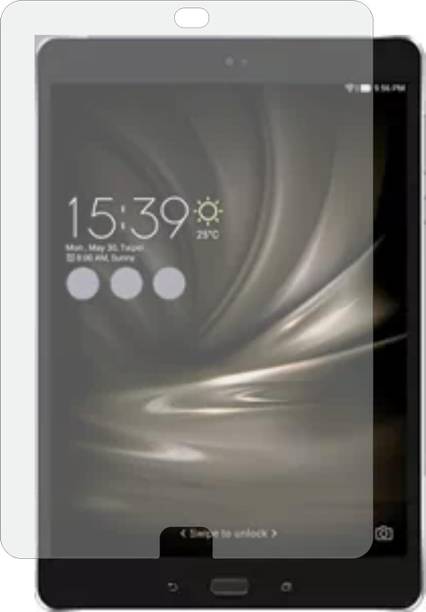 somupr Screen Guard for Screen Guard For Asus Zenpad 3S Scree Guard