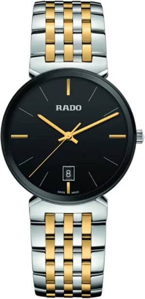 viraj Screen Guard for Rado Florence Swiss Quartz Watch
