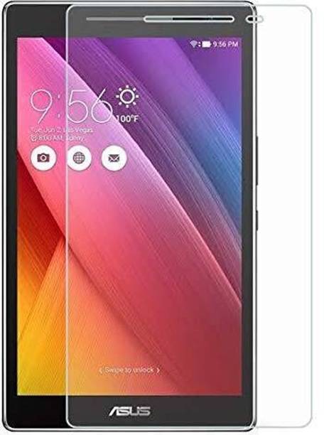 somupr Screen Guard for GUARDS Screen Protector Compatible With ASUS ZENPAD 8.0 Z380M Tablet Touch Screen (8.0 Inch)
