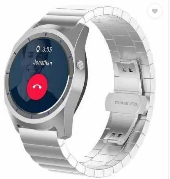 KNOT Screen Guard for ZTE Quartz ZW10 Smart Watch