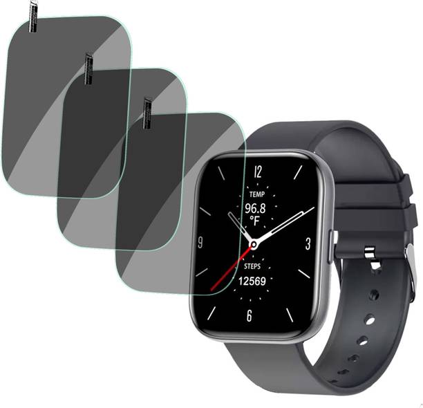 जेज़ स्क्रीन गार्ड BOAT WAVE PRO 47 SCREEN GUARD SMART WATCH के लिए
