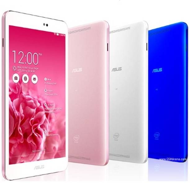 somupr Screen Guard for Asus Memo Pad 8 ME581CL FRONT SCREEN GUARD