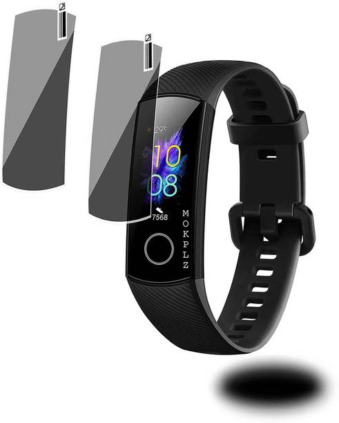 MOKPLZ Screen Guard for HONOR BAND 5