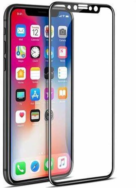 shivraj sahu Screen Guard for APPLE IPHONE X,XS
