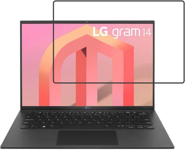 DVTECH Screen Guard for LG Gram14 Intel EVO-[12th Gen Corei7(14 inch)