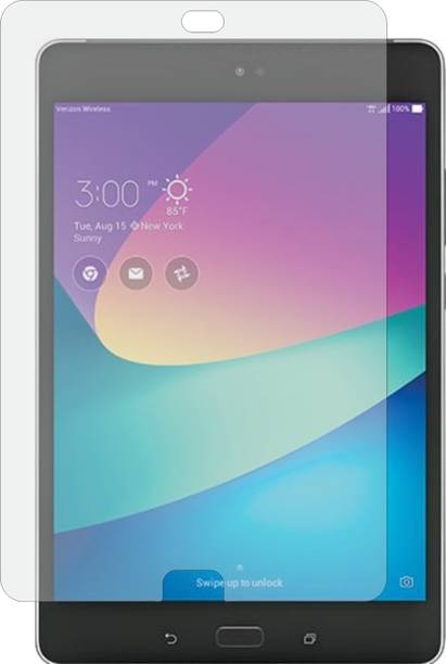 TELTREK Screen Guard for Asus Zenpad Z8S Zt582Kl
