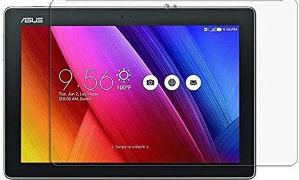 somupr Screen Guard for ASUS ZENPAD 10 Z300M Tablet screen guard