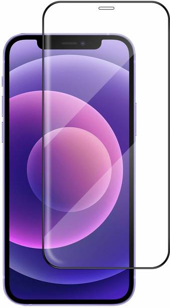 KLAH Screen Guard for Apple iPhone 12
