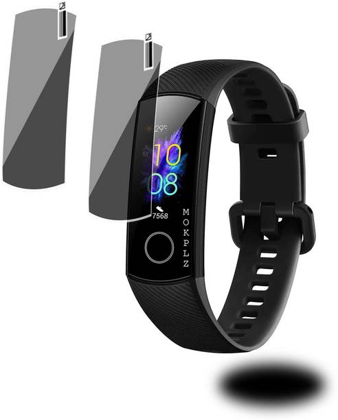 MOKPLZ Screen Guard for HONOR BAND 5