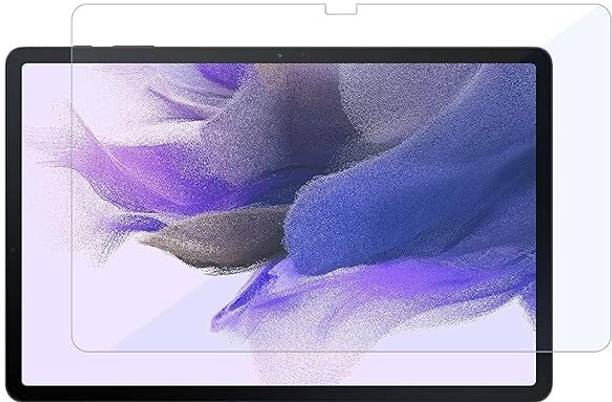 somupr Screen Guard for Samsung S7 FE Tab (2021) 12.4 inch ,SM-T733
