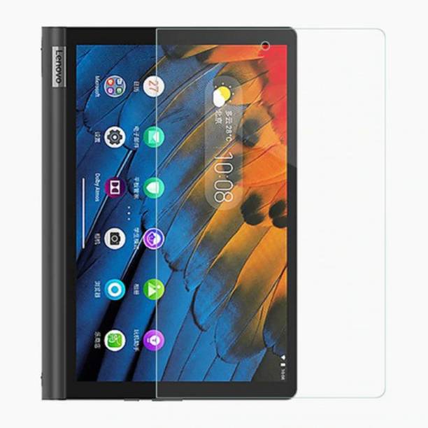 FITSMART Screen Guard for Lenovo Yoga Smart Tab (10.1")