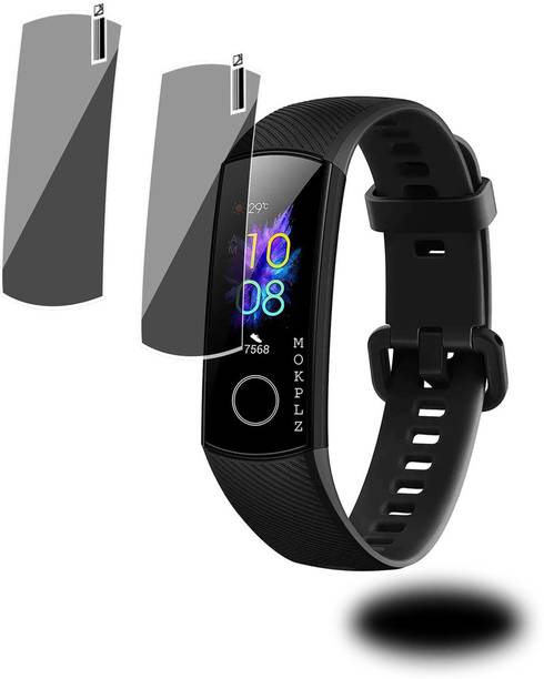 MOKPLZ Screen Guard for HONOR BAND 5