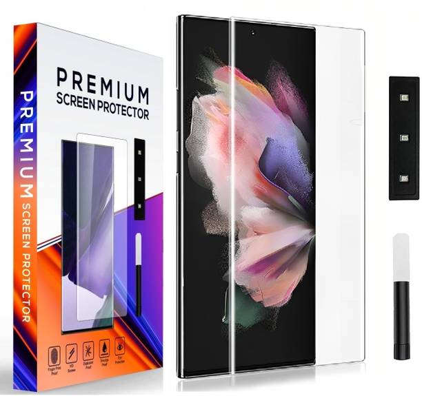 XTRENGTH Screen Guard for Samsung Galaxy Note 20 Ultra