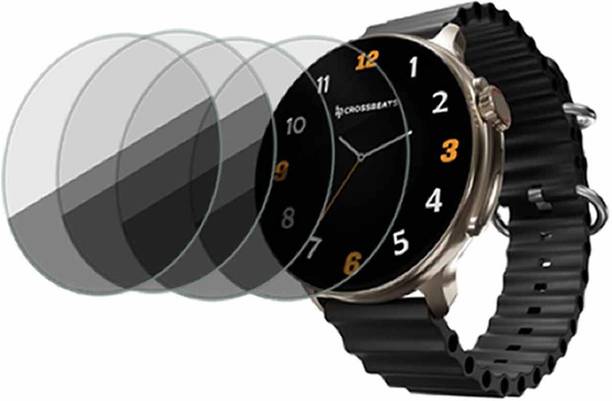 जेज़ Screen Guard Crossbeats Aura के लिए