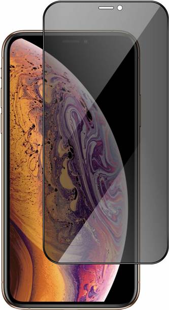 KLAH Screen Guard for Apple iPhone XS