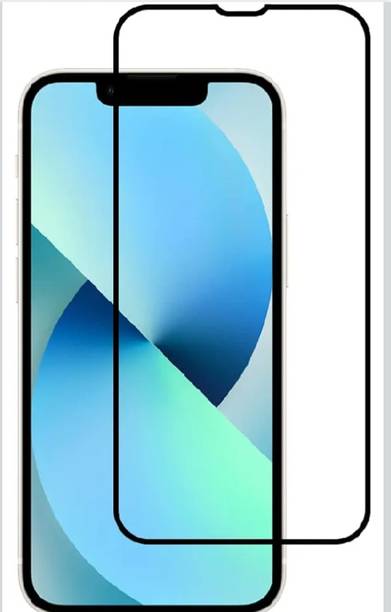 AAVIRA Screen Guard for Apple iphone 12 pro max