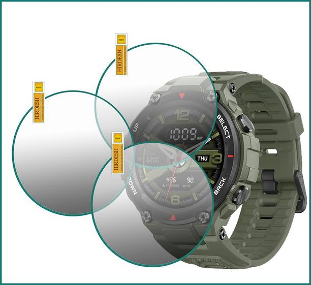 daffin Screen Guard for AMAZFIT T REX