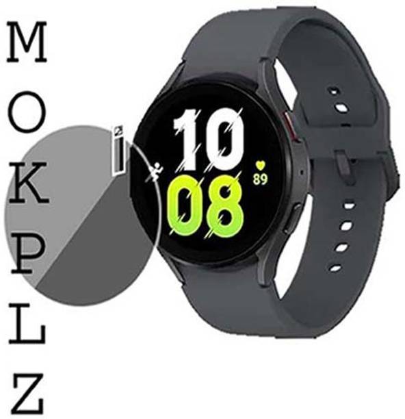MOKPLZ Screen Guard for SAMSUNG GALAXY WATCH 6