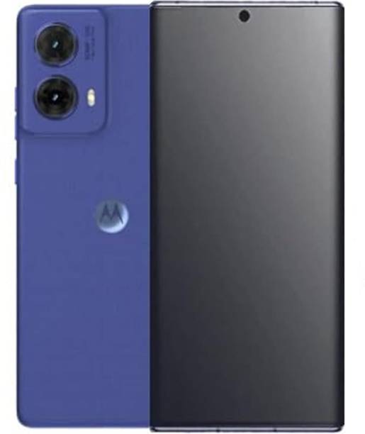 Hyper Screen Guard for MOTOROLA G85 5G