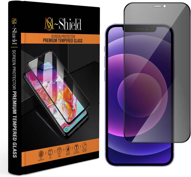 MS-Shield Screen Guard for Apple iPhone 12