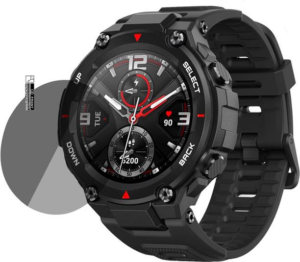 TXGO Screen Guard for Amazfit T-Rex Smartwatch