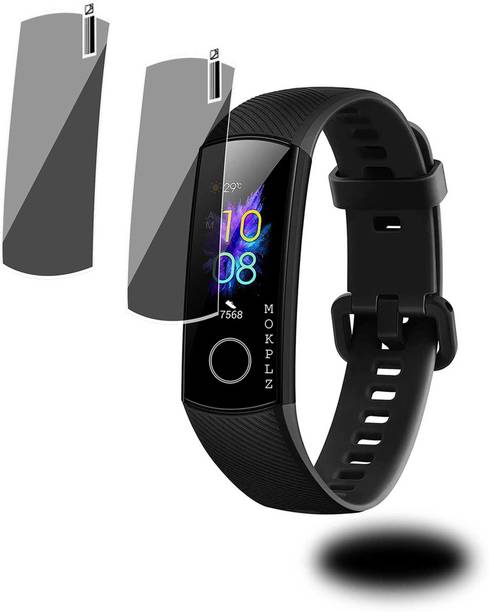 MOKPLZ Screen Guard for HONOR BAND 5